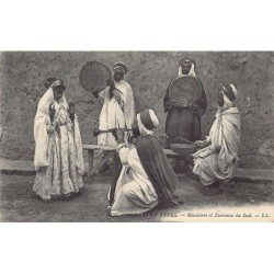 Rare collectable postcards of ALGERIA Algérie. Vintage Postcards of ALGERIA Algérie