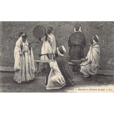 Rare collectable postcards of ALGERIA Algérie. Vintage Postcards of ALGERIA Algérie