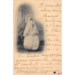 Rare collectable postcards of ALGERIA Algérie. Vintage Postcards of ALGERIA Algérie