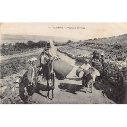 Rare collectable postcards of ALGERIA Algérie. Vintage Postcards of ALGERIA Algérie