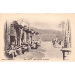 Rare collectable postcards of ALGERIA Algérie. Vintage Postcards of ALGERIA Algérie