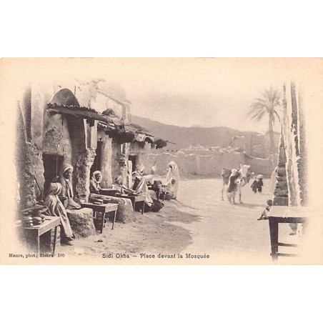 Rare collectable postcards of ALGERIA Algérie. Vintage Postcards of ALGERIA Algérie