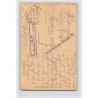 Rare collectable postcards of JUDAICA. Vintage Postcards of JUDAICA
