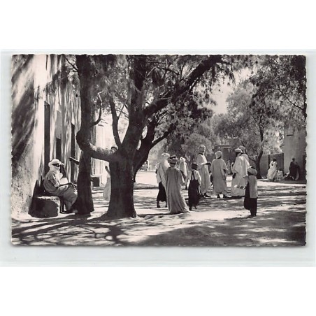 Rare collectable postcards of ALGERIA Algérie. Vintage Postcards of ALGERIA Algérie