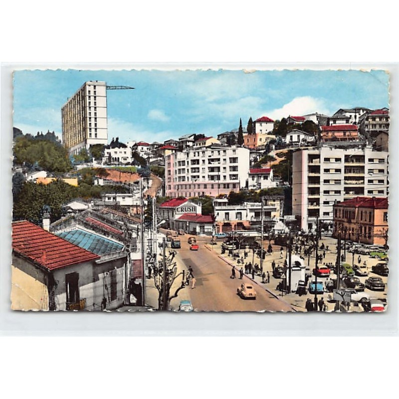 Rare collectable postcards of ALGERIA Algérie. Vintage Postcards of ALGERIA Algérie