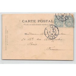 Rare collectable postcards of ALGERIA Algérie. Vintage Postcards of ALGERIA Algérie