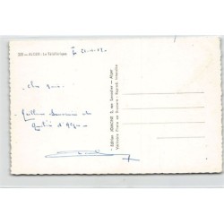 Rare collectable postcards of ALGERIA Algérie. Vintage Postcards of ALGERIA Algérie
