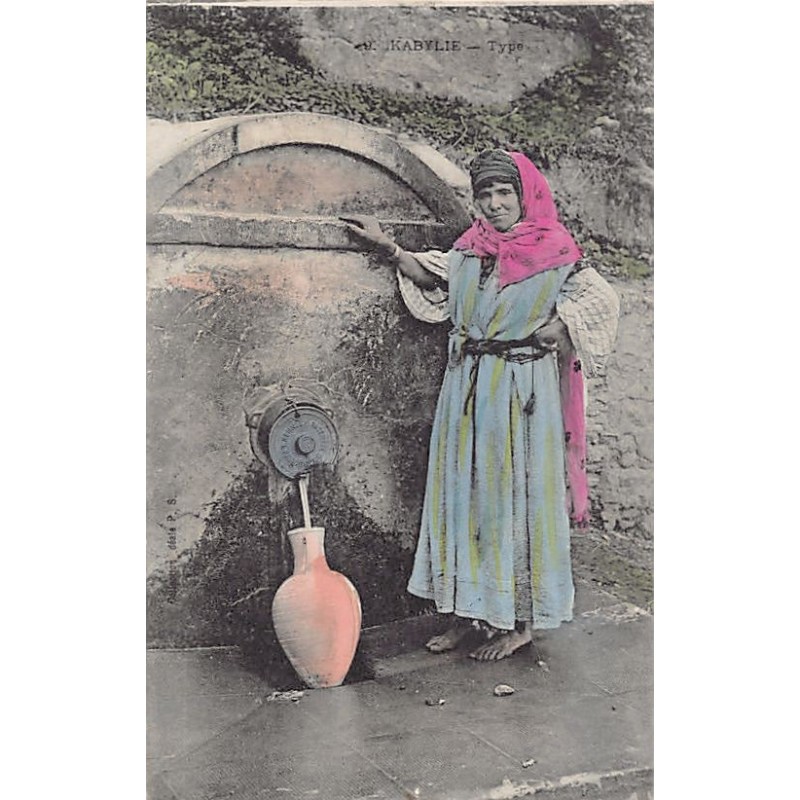 Rare collectable postcards of ALGERIA Algérie. Vintage Postcards of ALGERIA Algérie