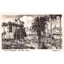 Rare collectable postcards of BRAZIL. Vintage Postcards of BRAZIL