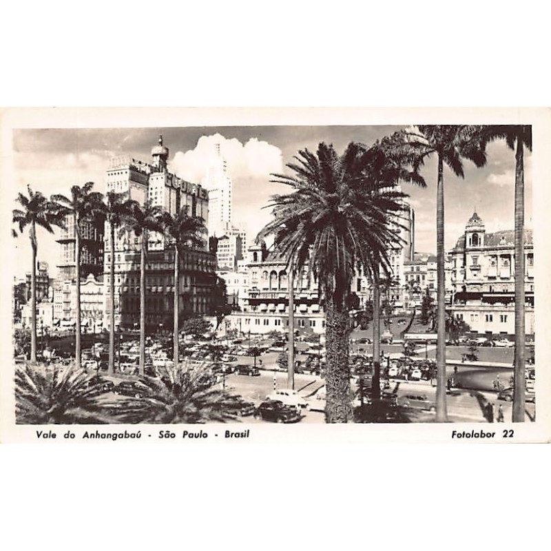 Rare collectable postcards of BRAZIL. Vintage Postcards of BRAZIL