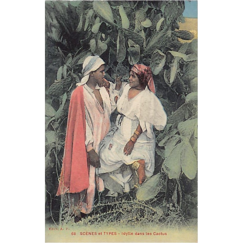 Rare collectable postcards of ALGERIA Algérie. Vintage Postcards of ALGERIA Algérie