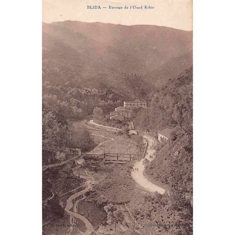 Rare collectable postcards of ALGERIA Algérie. Vintage Postcards of ALGERIA Algérie