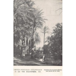 Rare collectable postcards of ALGERIA Algérie. Vintage Postcards of ALGERIA Algérie