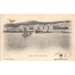 Rare collectable postcards of ALGERIA Algérie. Vintage Postcards of ALGERIA Algérie