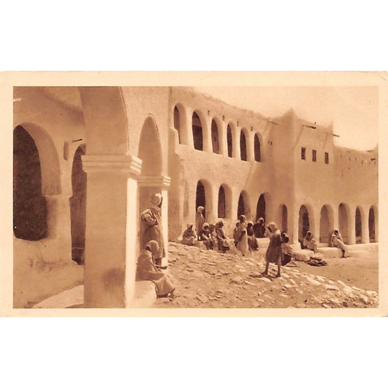 Rare collectable postcards of ALGERIA Algérie. Vintage Postcards of ALGERIA Algérie