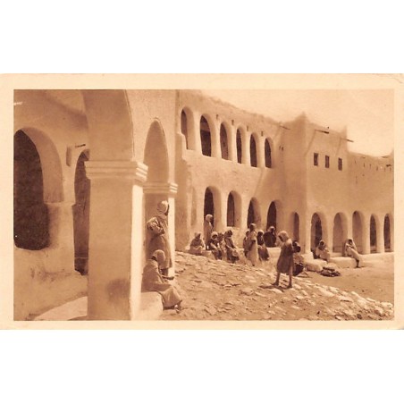 Rare collectable postcards of ALGERIA Algérie. Vintage Postcards of ALGERIA Algérie