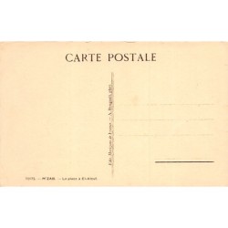 Rare collectable postcards of ALGERIA Algérie. Vintage Postcards of ALGERIA Algérie