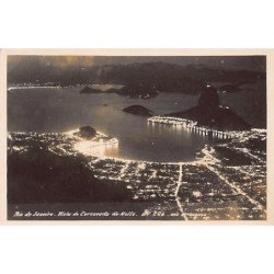 Rare collectable postcards of BRAZIL. Vintage Postcards of BRAZIL