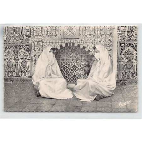 Rare collectable postcards of ALGERIA Algérie. Vintage Postcards of ALGERIA Algérie