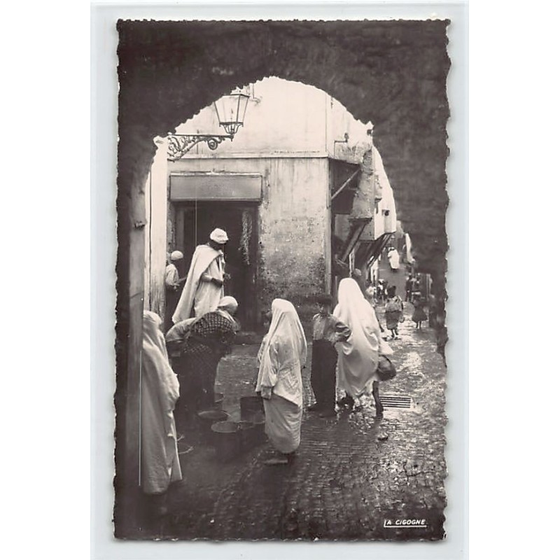 Rare collectable postcards of ALGERIA Algérie. Vintage Postcards of ALGERIA Algérie