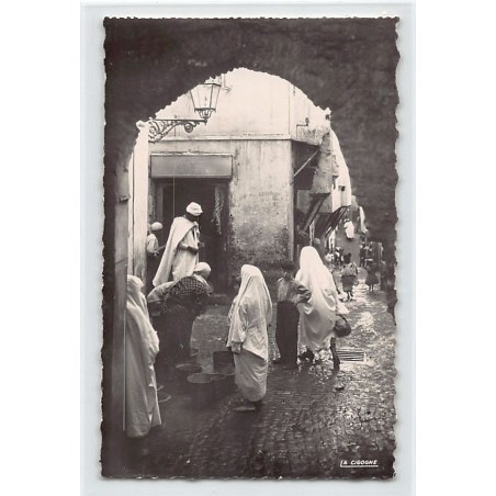 Rare collectable postcards of ALGERIA Algérie. Vintage Postcards of ALGERIA Algérie