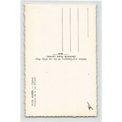 Rare collectable postcards of ALGERIA Algérie. Vintage Postcards of ALGERIA Algérie
