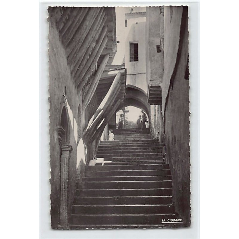Rare collectable postcards of ALGERIA Algérie. Vintage Postcards of ALGERIA Algérie