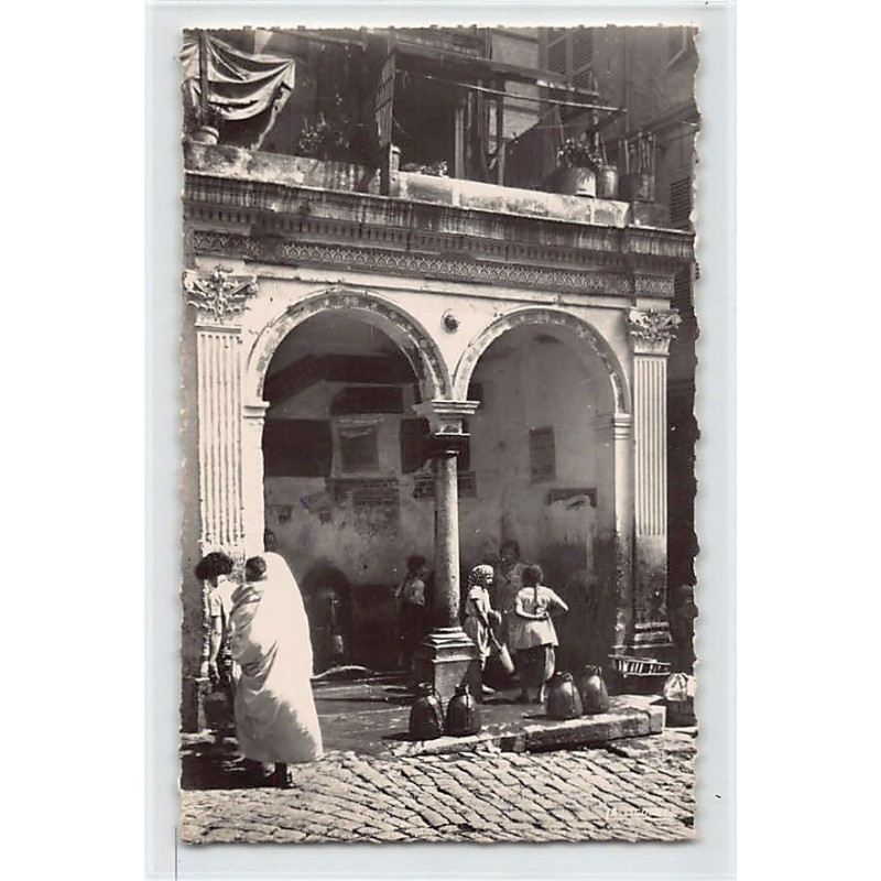 Rare collectable postcards of ALGERIA Algérie. Vintage Postcards of ALGERIA Algérie