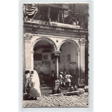 Rare collectable postcards of ALGERIA Algérie. Vintage Postcards of ALGERIA Algérie