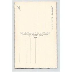 Rare collectable postcards of ALGERIA Algérie. Vintage Postcards of ALGERIA Algérie