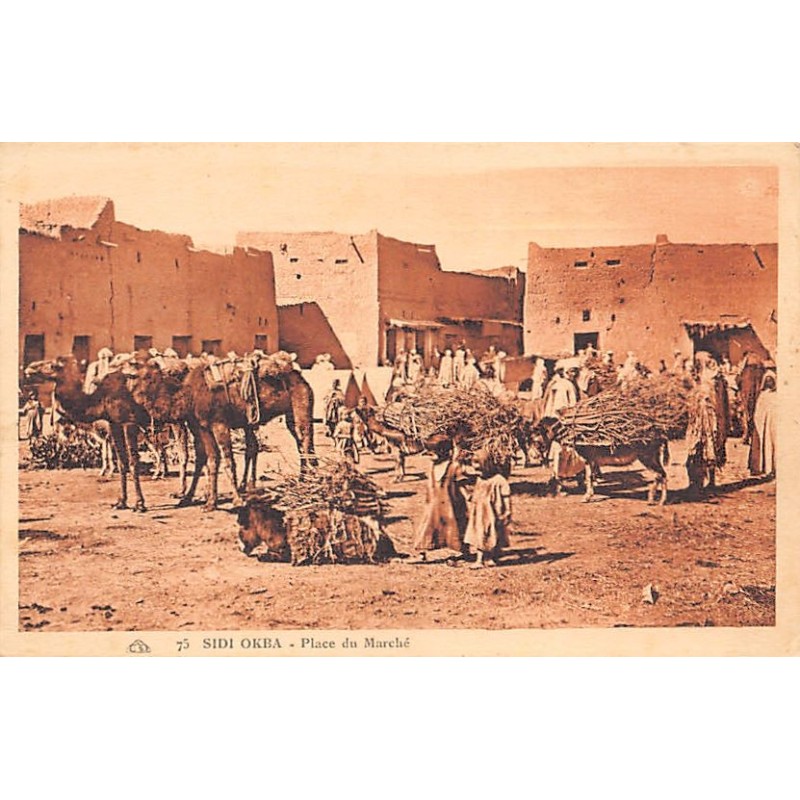 Rare collectable postcards of ALGERIA Algérie. Vintage Postcards of ALGERIA Algérie