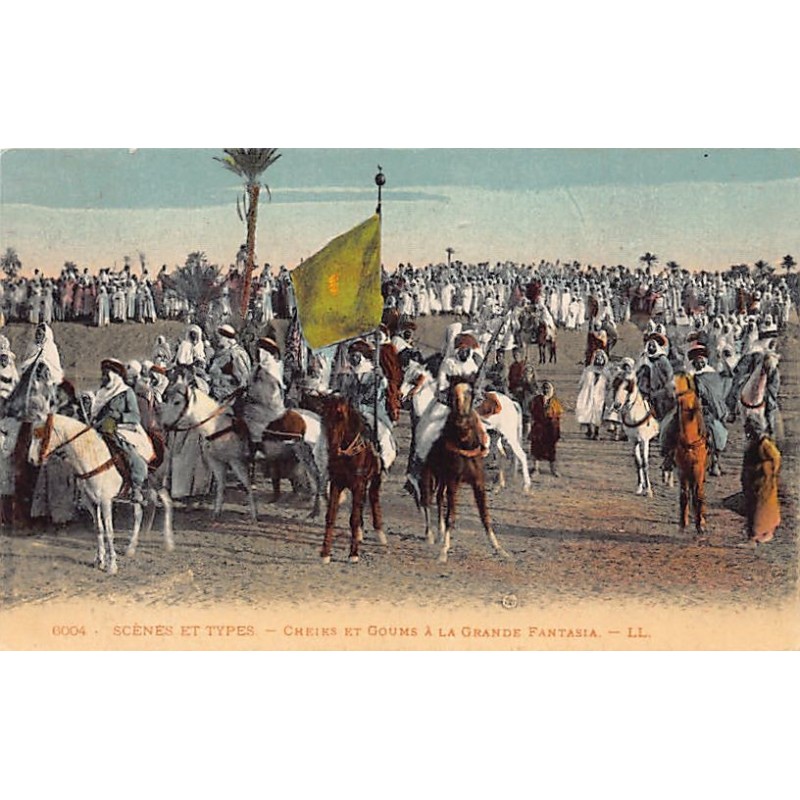 Rare collectable postcards of ALGERIA Algérie. Vintage Postcards of ALGERIA Algérie