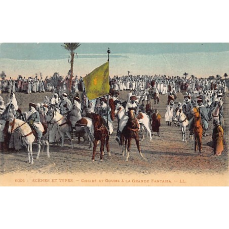 Rare collectable postcards of ALGERIA Algérie. Vintage Postcards of ALGERIA Algérie