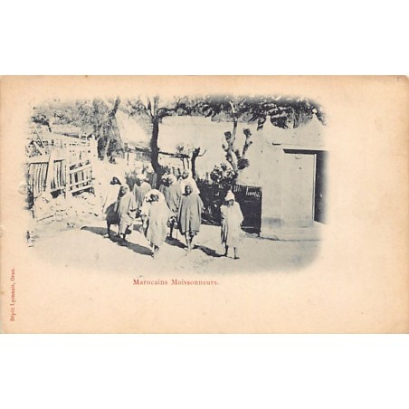 Rare collectable postcards of ALGERIA Algérie. Vintage Postcards of ALGERIA Algérie