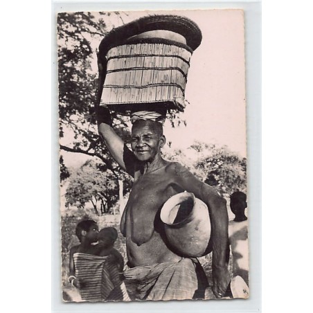 Rare collectable postcards of BURKINA FASO. Vintage Postcards of BURKINA FASO