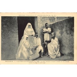 Rare collectable postcards of BURKINA FASO. Vintage Postcards of BURKINA FASO