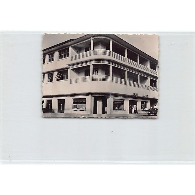 Rare collectable postcards of CAMEROON. Vintage Postcards of CAMEROON