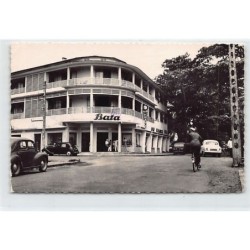 Rare collectable postcards of CAMEROON. Vintage Postcards of CAMEROON