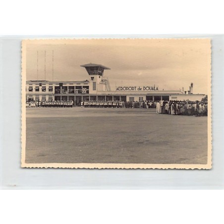 Rare collectable postcards of CAMEROON. Vintage Postcards of CAMEROON