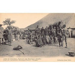 Rare collectable postcards of CENTRAL AFRICAN REPUBLIC. Vintage Postcards of CENTRAL AFRICAN REPUBLIC