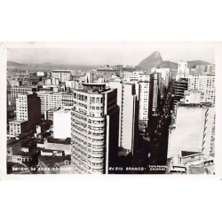 Rare collectable postcards of BRAZIL. Vintage Postcards of BRAZIL