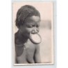Rare collectable postcards of CHAD. Vintage Postcards of CHAD