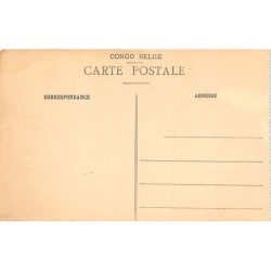 Rare collectable postcards of CONGO KINSHASA. Vintage Postcards of CONGO KINSHASA