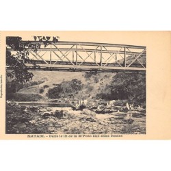 Rare collectable postcards of CONGO KINSHASA. Vintage Postcards of CONGO KINSHASA