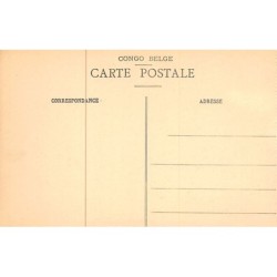 Rare collectable postcards of CONGO KINSHASA. Vintage Postcards of CONGO KINSHASA