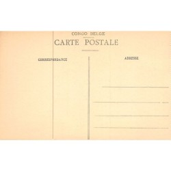 Rare collectable postcards of CONGO KINSHASA. Vintage Postcards of CONGO KINSHASA