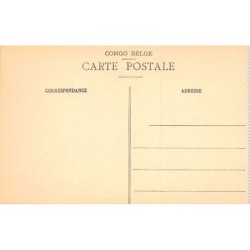 Rare collectable postcards of CONGO KINSHASA. Vintage Postcards of CONGO KINSHASA