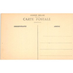 Rare collectable postcards of CONGO KINSHASA. Vintage Postcards of CONGO KINSHASA