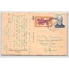 Rare collectable postcards of CONGO KINSHASA. Vintage Postcards of CONGO KINSHASA