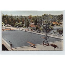 Rare collectable postcards of CONGO KINSHASA. Vintage Postcards of CONGO KINSHASA